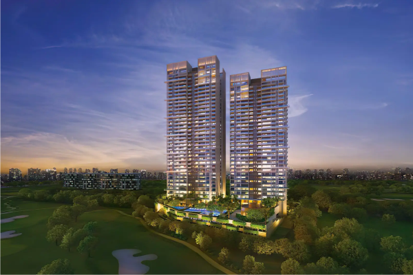 Kalapatru vista, Sec-128