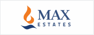 Max Estate'